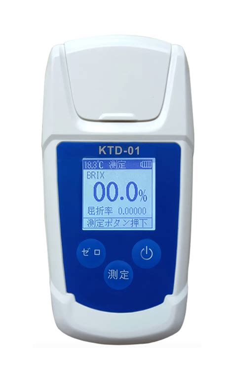 brix refractometer temperature correction|what does brix refractometer measure.